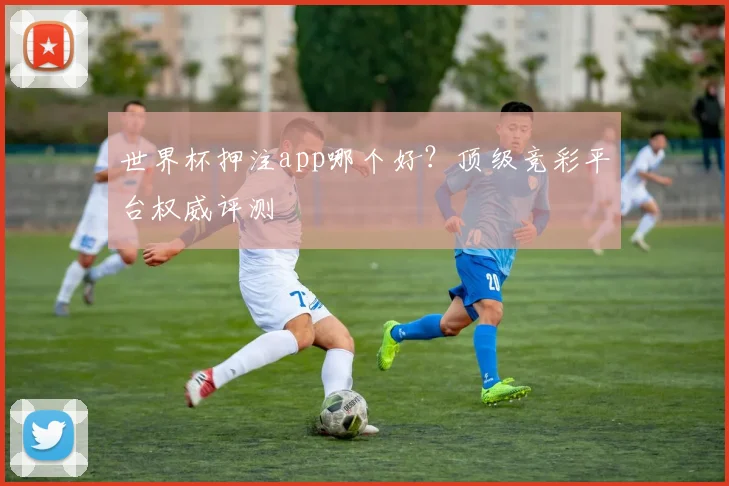 世界杯押注app哪个好？顶级竞彩平台权威评测