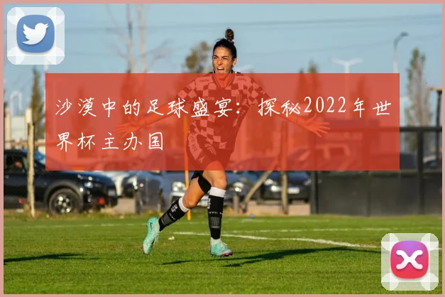 沙漠中的足球盛宴：探秘2022年世界杯主办国