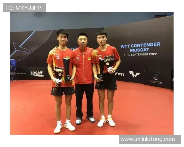 上海乒乓球队运营揭秘:深度解析背后的管理与发展策略 上海乒乓球队运营揭秘:深度解析背后的管理与发展策略