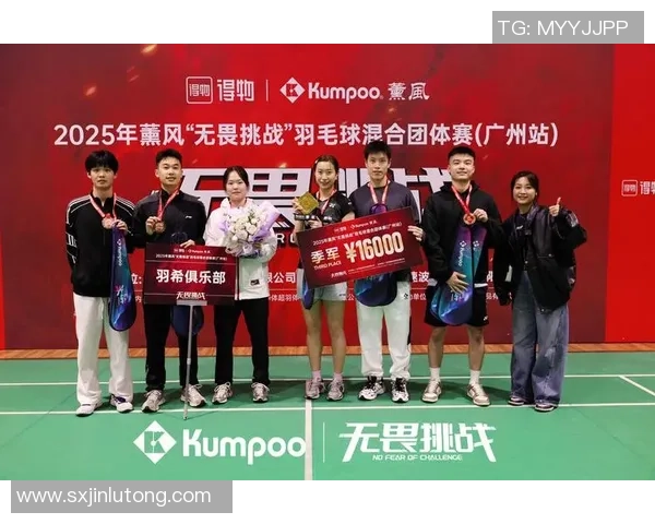 杭州羽毛球队实力解析与未来发展展望聚焦羽毛球运动的崛起与挑战 杭州羽毛球队实力解析与未来发展展望聚焦羽毛球运动的崛起与挑战