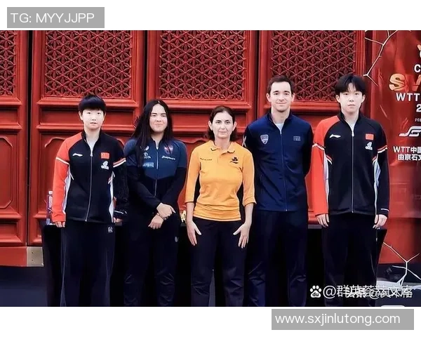 乒乓球个人能力排行榜揭晓北京乒乓球队荣登第九名引关注 乒乓球个人能力排行榜揭晓北京乒乓球队荣登第九名引关注