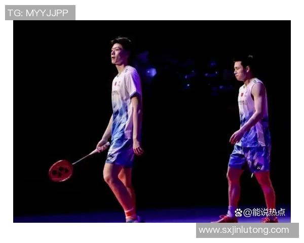 奥运会点评：南京羽毛球队的配合表现